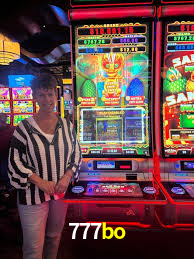 Casino Ao Vivo 777bo